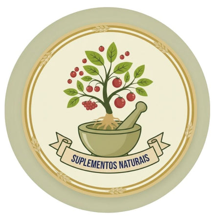 Suplementos Naturais