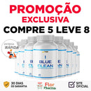 Blue Clean A Evolução Natural do Cuidado com a Saúde Promoção Exclusiva + Frete Grátis