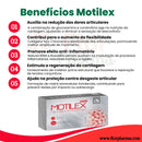 Motilex Suplemento Natural - Promoção Exclusiva + Frete Grátis