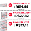 Motilex Suplemento Natural - Promoção Exclusiva + Frete Grátis