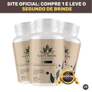 Naturion A Evolução Natural do Cuidado com a Saúde Promoção Exclusiva + Frete Grátis