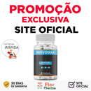 NervoMax O Suplemento Mais Vendido do Brasil Promoção Limitada + Frete Grátis