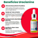 Urocianina A Evolução Natural do Cuidado com a Saúde Promoção Exclusiva + Frete Grátis