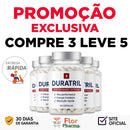 Duratril A Evolução Natural do Cuidado com a Saúde Promoção Exclusiva + Frete Grátis