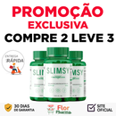 Slimsy A Evolução Natural do Cuidado com a Saúde Promoção Exclusiva + Frete Grátis