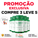 Slimsy A Evolução Natural do Cuidado com a Saúde Promoção Exclusiva + Frete Grátis