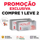 Motilex Suplemento Natural - Promoção Exclusiva + Frete Grátis