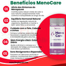 MenoCare Conforto e Equilíbrio em Todas as Fases Promoção Exclusiva + Frete Grátis