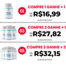 Blue Clean A Evolução Natural do Cuidado com a Saúde Promoção Exclusiva + Frete Grátis