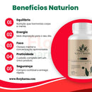 Naturion A Evolução Natural do Cuidado com a Saúde Promoção Exclusiva + Frete Grátis